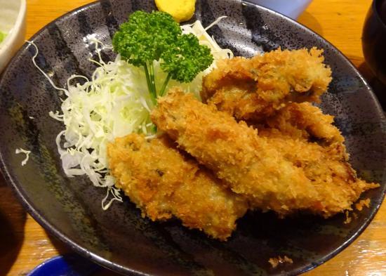 大衆割烹 三州屋